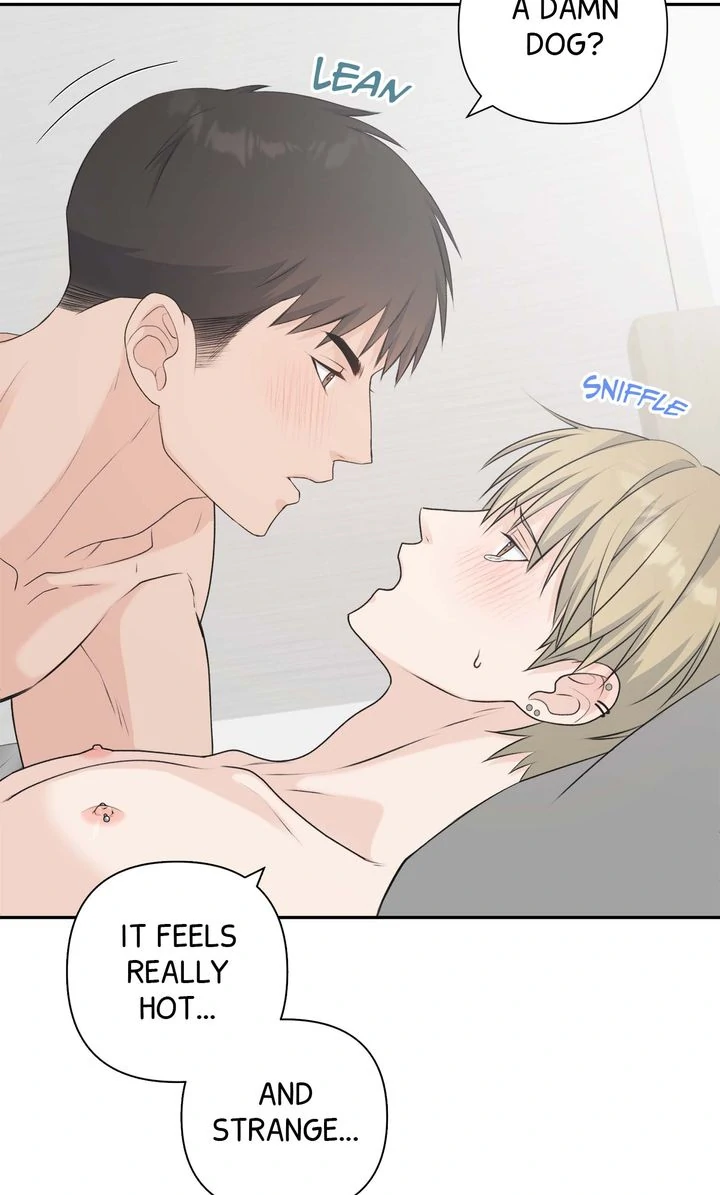 Candy Yum Yum [Full ver.] - Chapter 17 manhwa