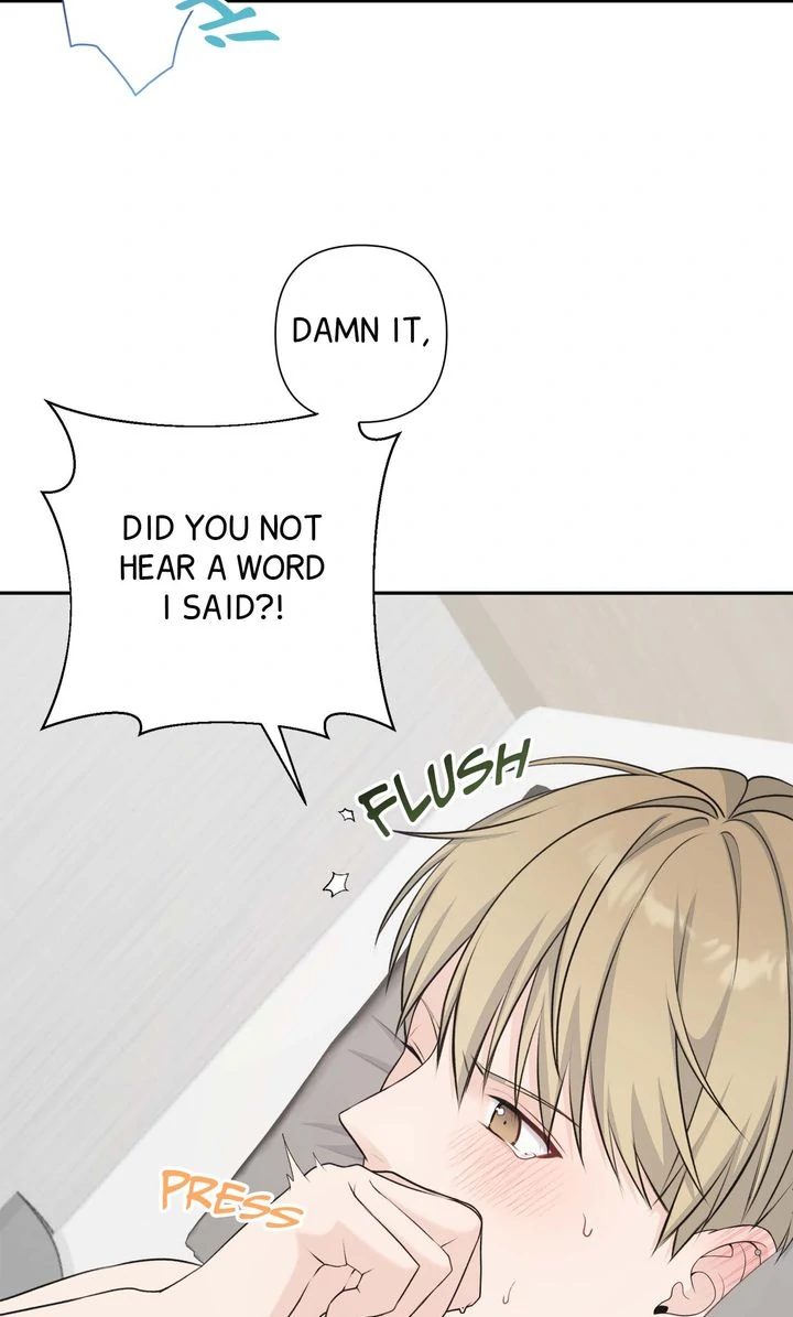 Candy Yum Yum [Full ver.] - Chapter 17 manhwa