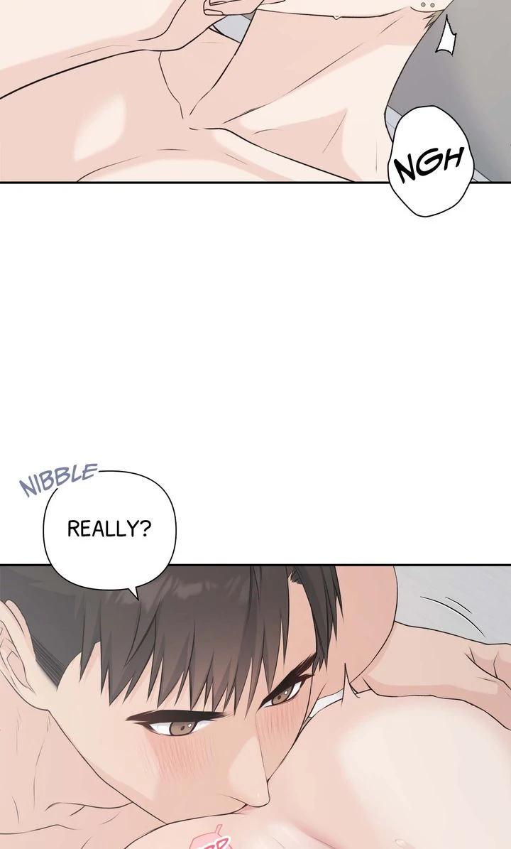 Candy Yum Yum [Full ver.] - Chapter 17 manhwa