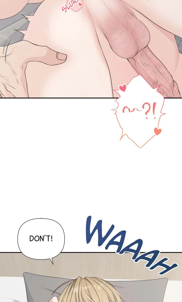 Candy Yum Yum [Full ver.] - Chapter 17 manhwa