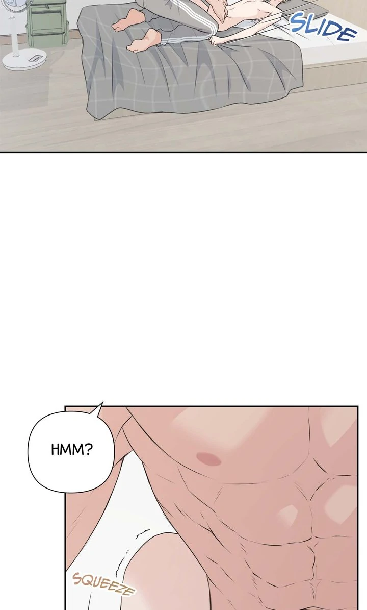 Candy Yum Yum [Full ver.] - Chapter 17 manhwa