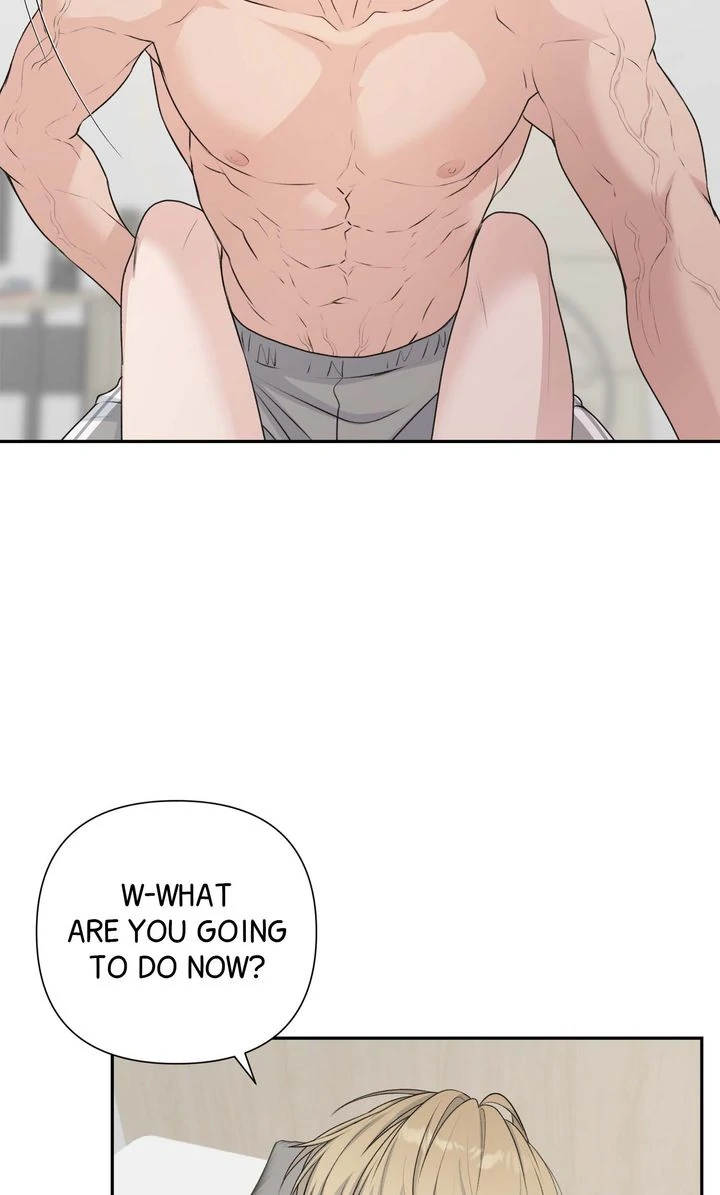 Candy Yum Yum [Full ver.] - Chapter 17 manhwa