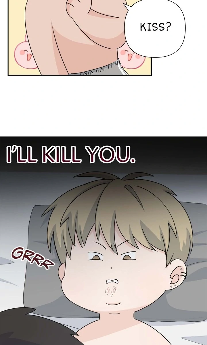 Candy Yum Yum [Full ver.] - Chapter 17 manhwa