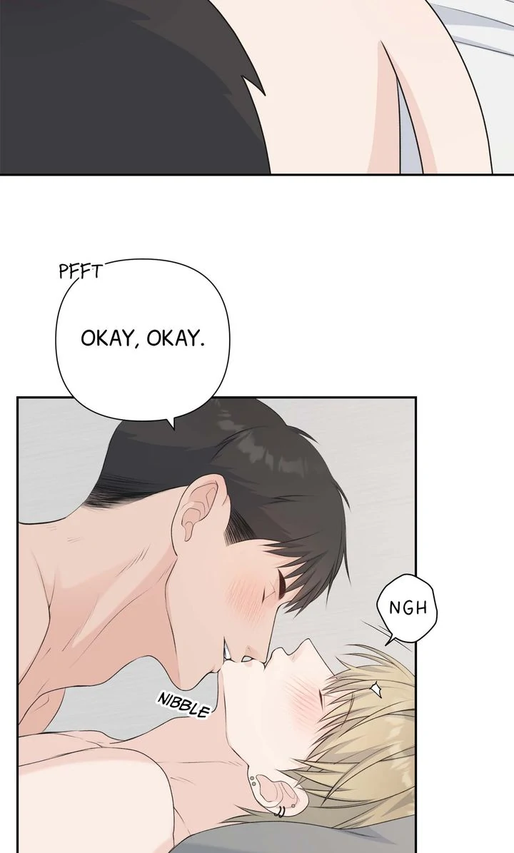 Candy Yum Yum [Full ver.] - Chapter 17 manhwa