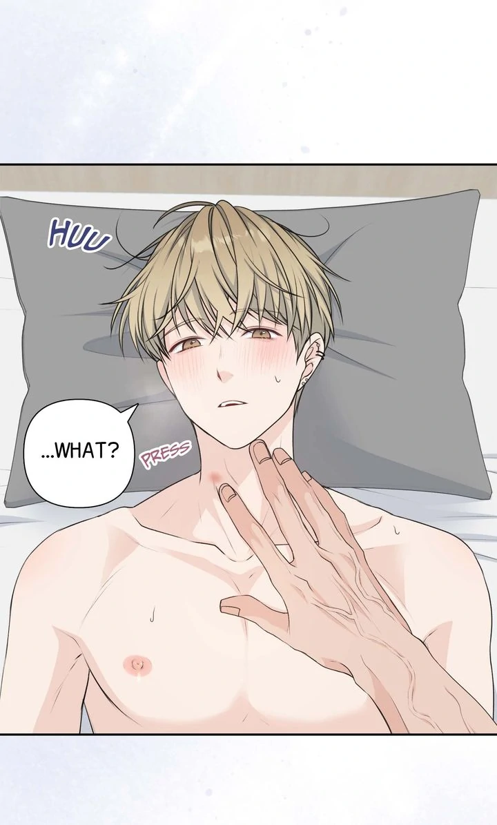 Candy Yum Yum [Full ver.] - Chapter 17 manhwa