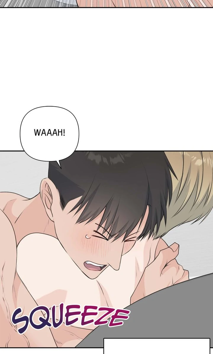Candy Yum Yum [Full ver.] - Chapter 17 manhwa