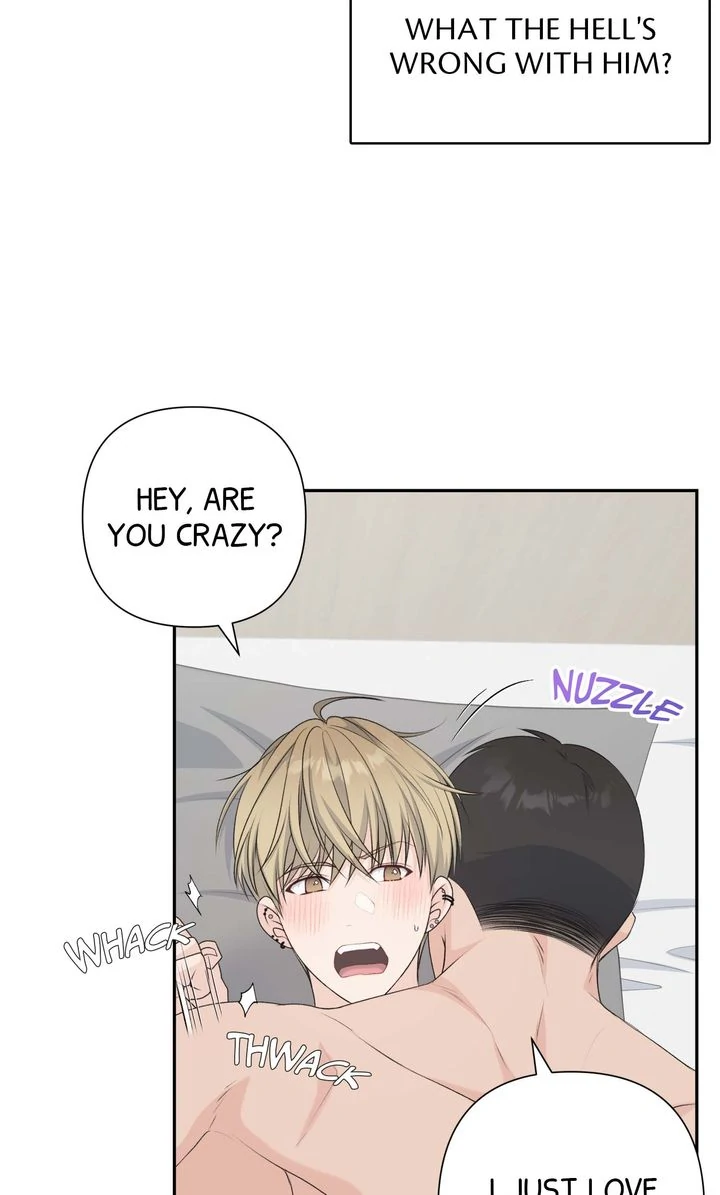 Candy Yum Yum [Full ver.] - Chapter 17 manhwa
