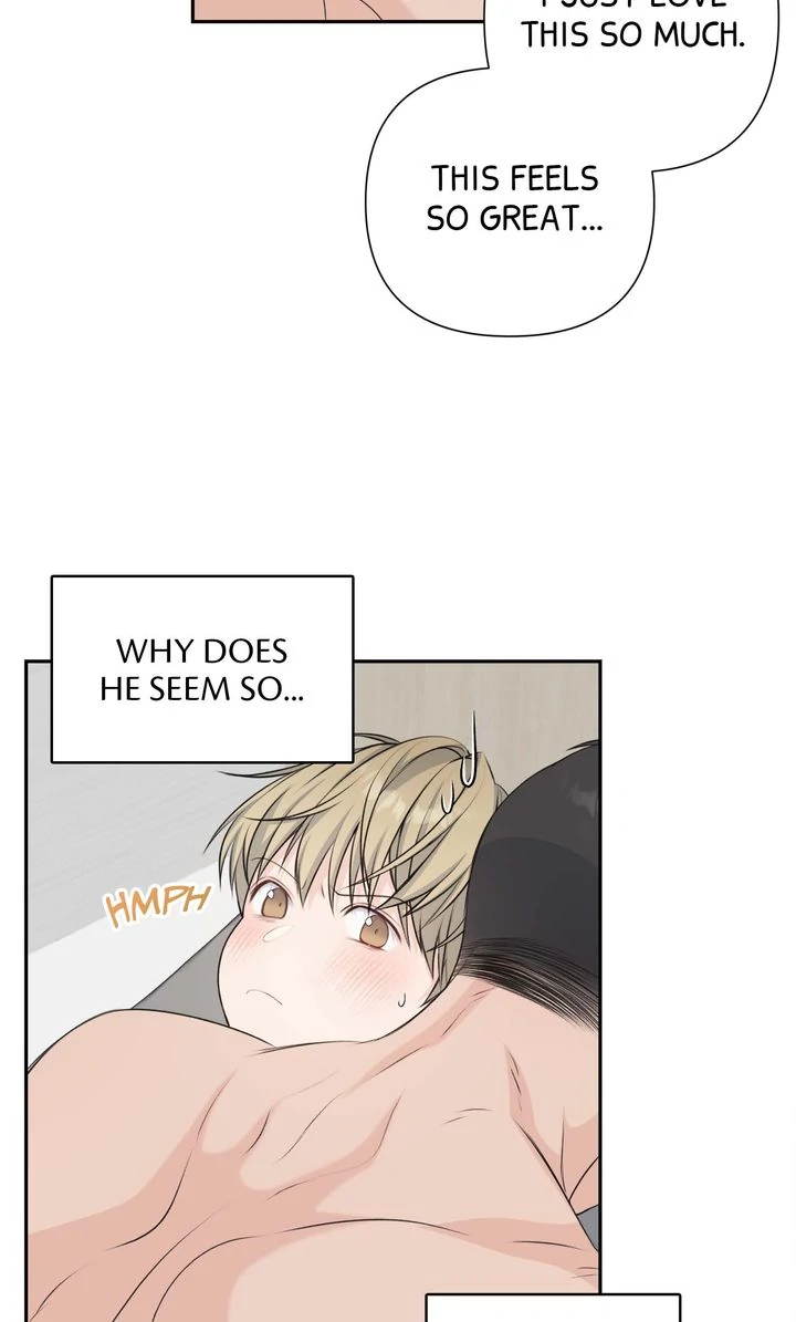 Candy Yum Yum [Full ver.] - Chapter 17 manhwa