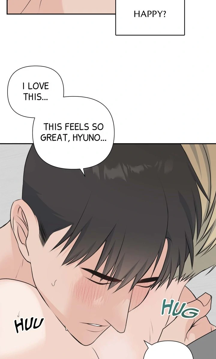 Candy Yum Yum [Full ver.] - Chapter 17 manhwa