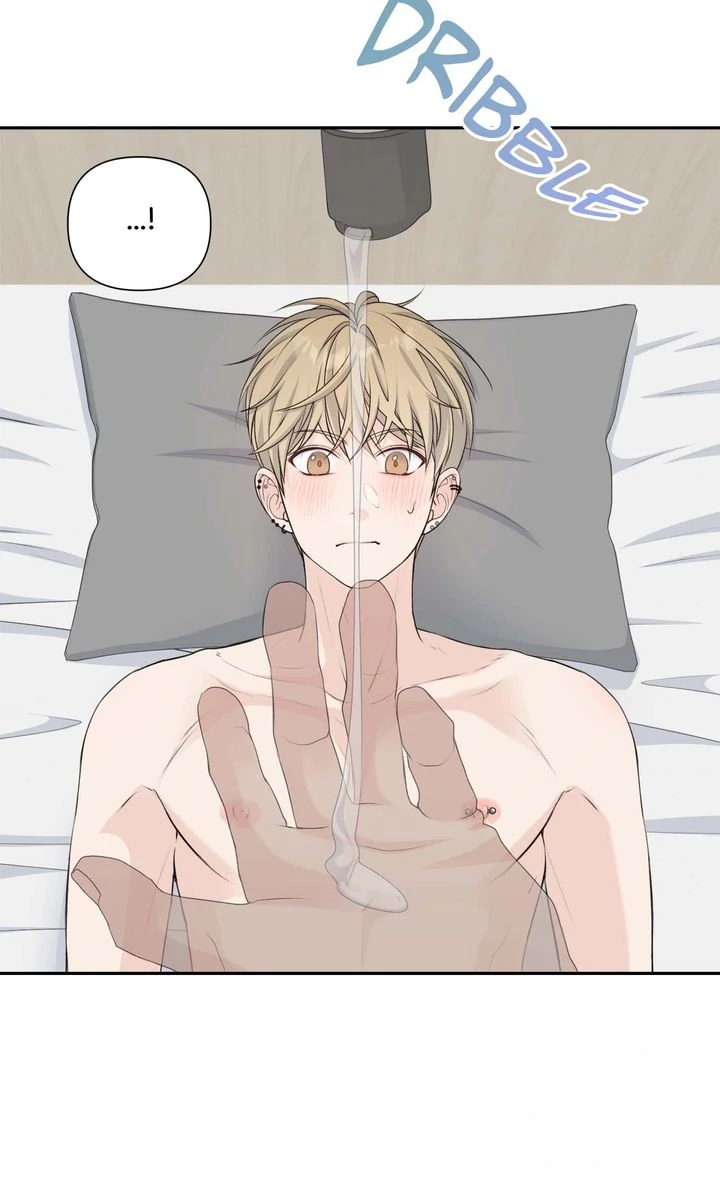 Candy Yum Yum [Full ver.] - Chapter 17 manhwa