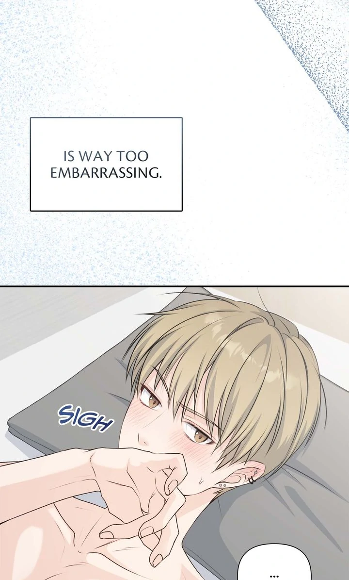 Candy Yum Yum [Full ver.] - Chapter 17 manhwa