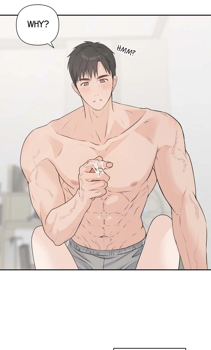 Candy Yum Yum [Full ver.] - Chapter 17 manhwa