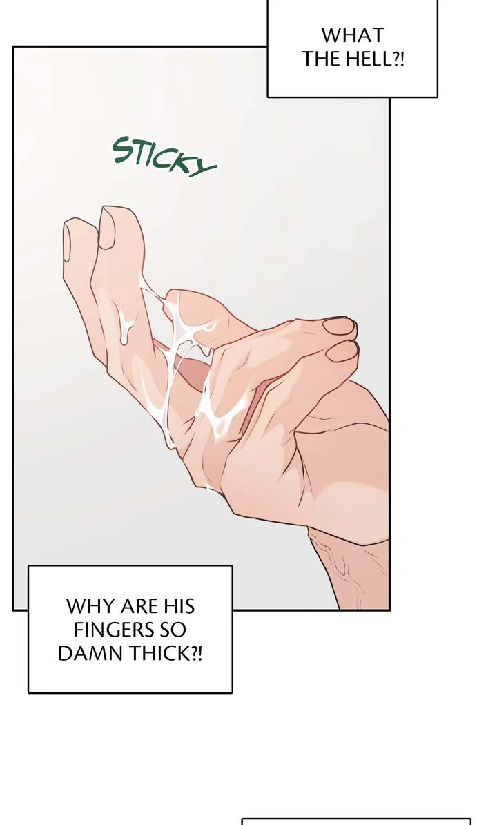 Candy Yum Yum [Full ver.] - Chapter 17 manhwa