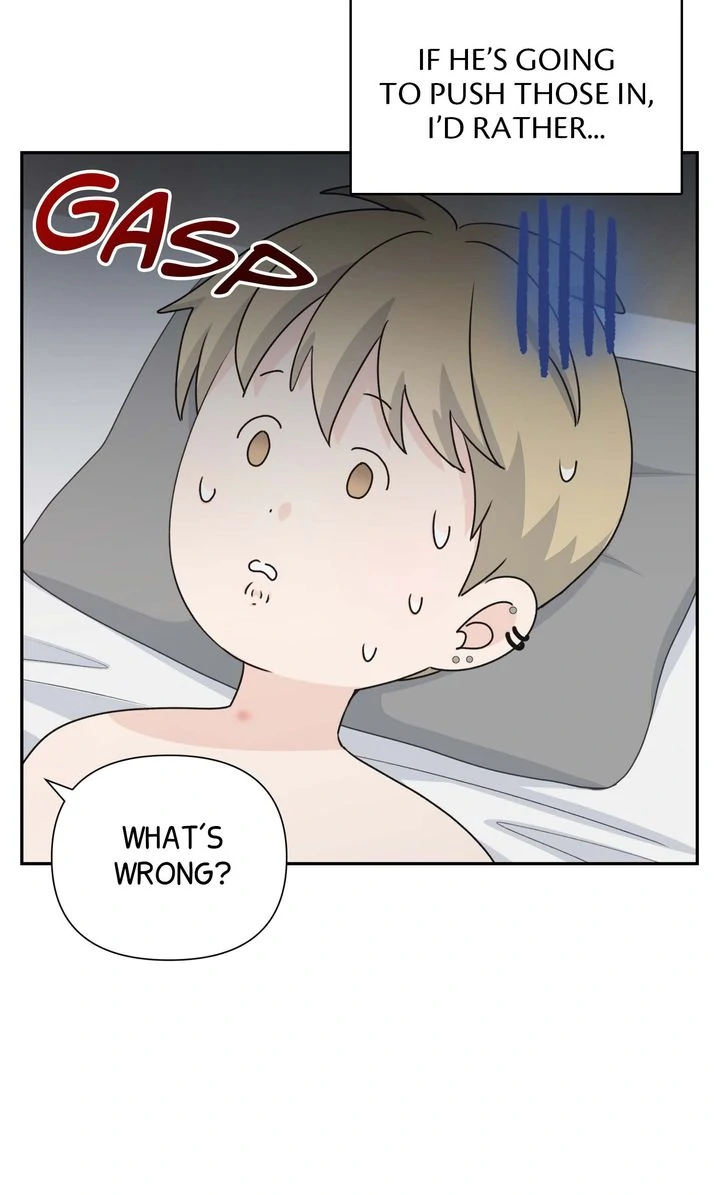 Candy Yum Yum [Full ver.] - Chapter 17 manhwa
