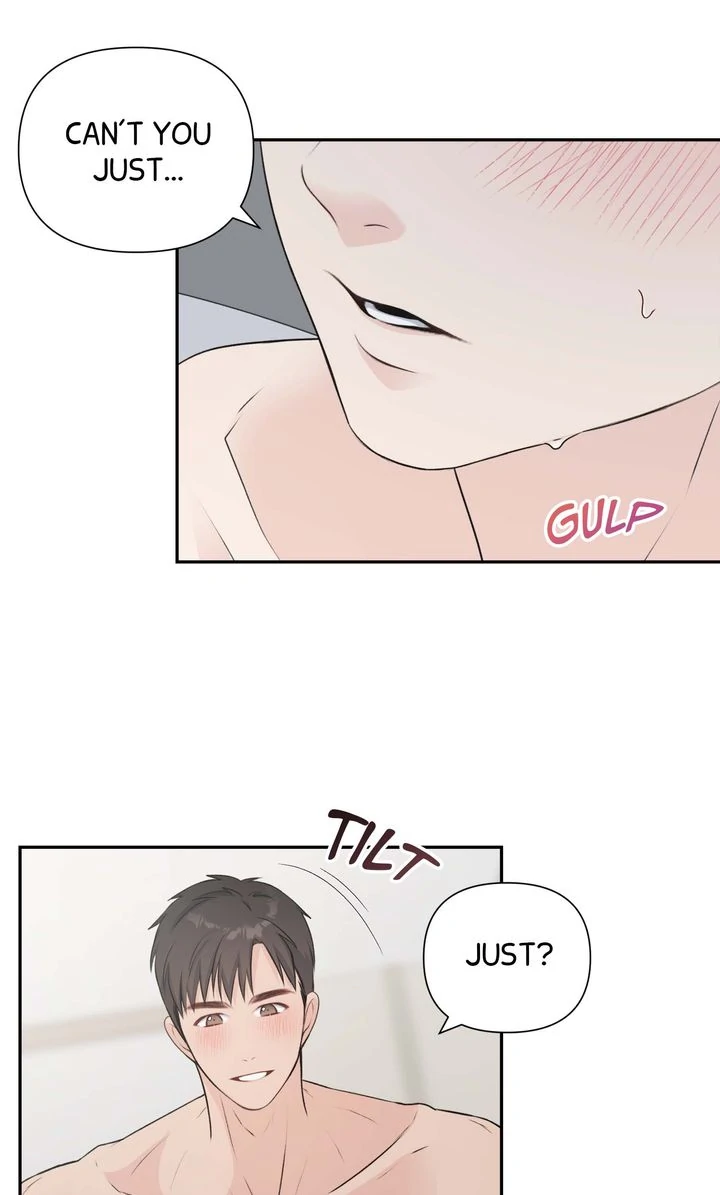 Candy Yum Yum [Full ver.] - Chapter 17 manhwa