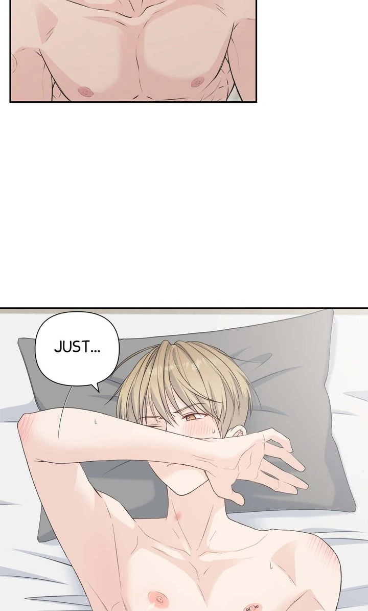 Candy Yum Yum [Full ver.] - Chapter 17 manhwa