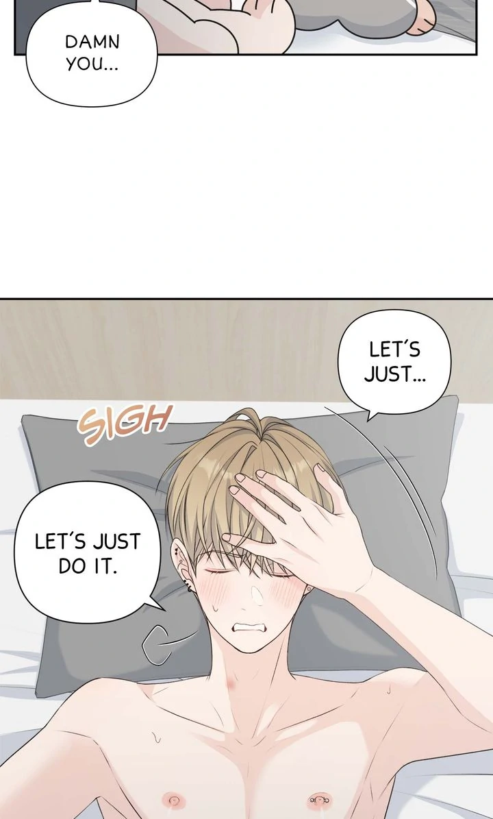 Candy Yum Yum [Full ver.] - Chapter 17 manhwa