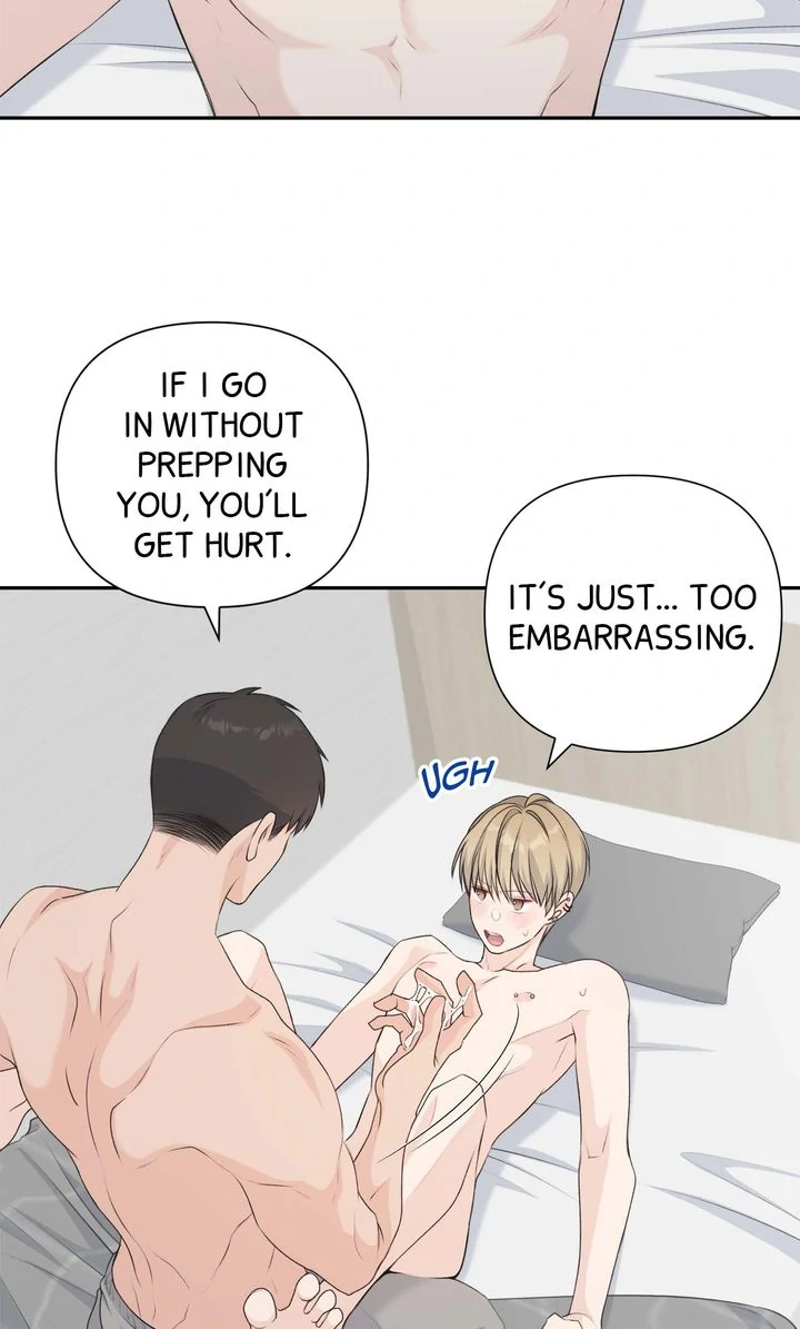 Candy Yum Yum [Full ver.] - Chapter 17 manhwa