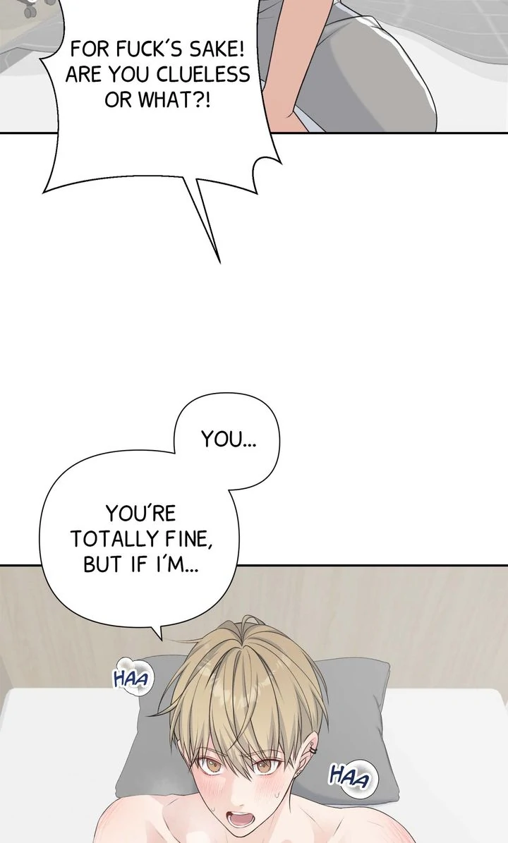Candy Yum Yum [Full ver.] - Chapter 17 manhwa