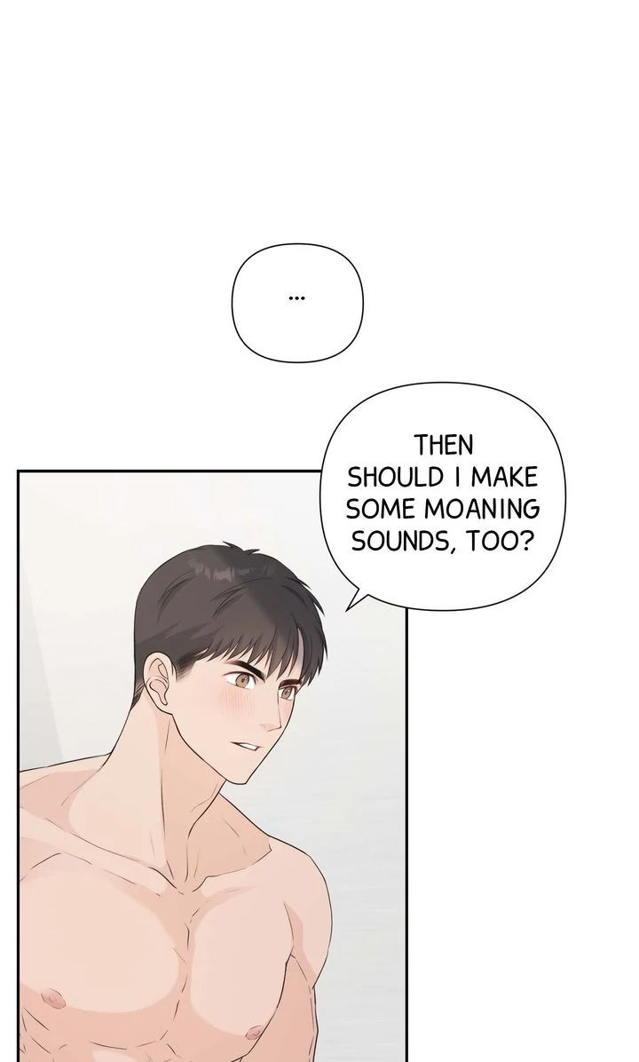 Candy Yum Yum [Full ver.] - Chapter 18 manhwa