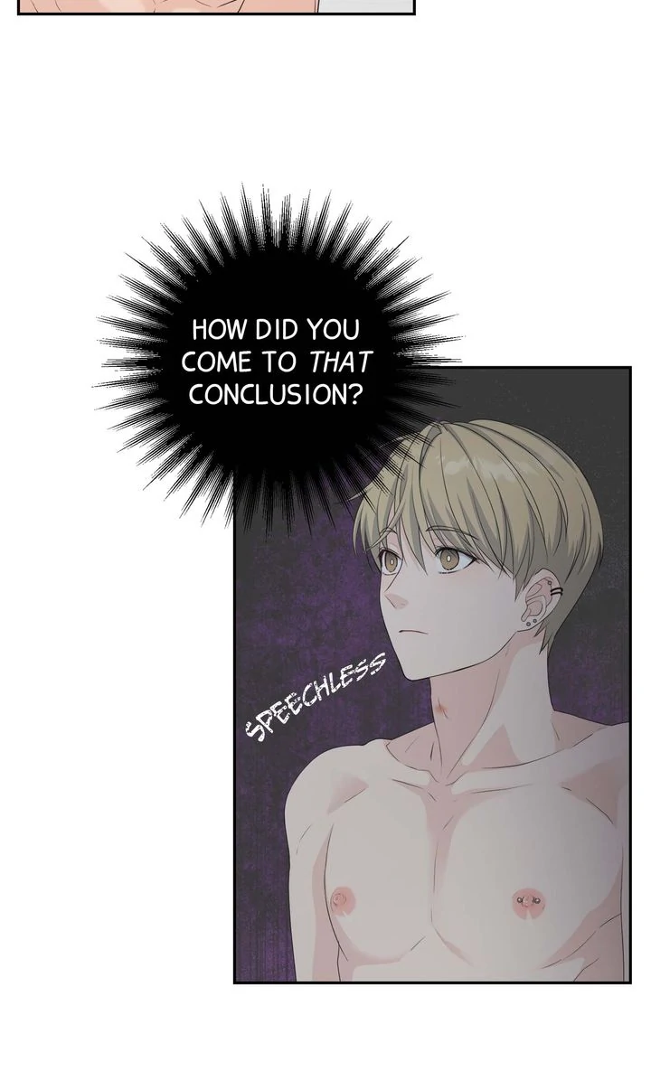 Candy Yum Yum [Full ver.] - Chapter 18 manhwa