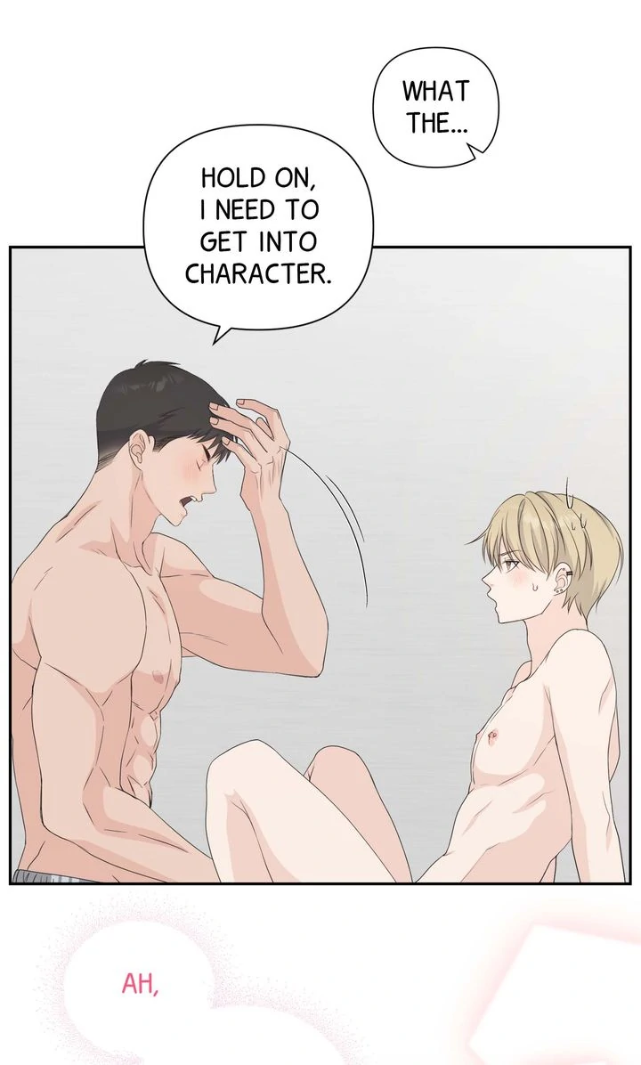 Candy Yum Yum [Full ver.] - Chapter 18 manhwa