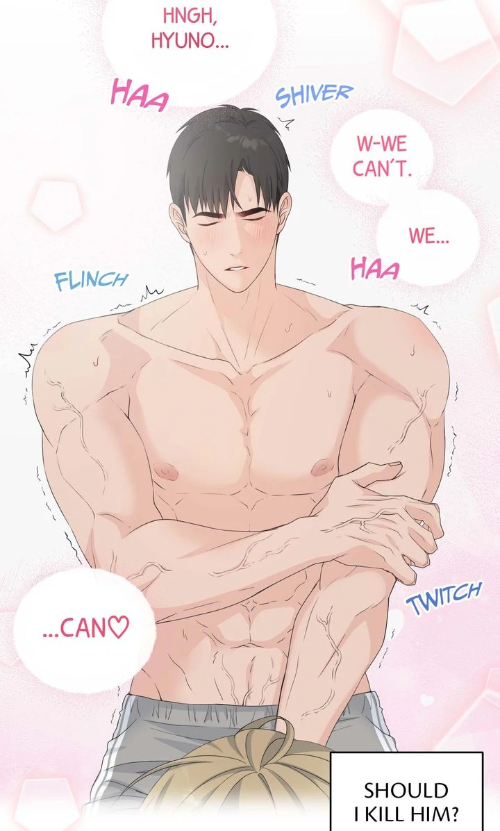 Candy Yum Yum [Full ver.] - Chapter 18 manhwa