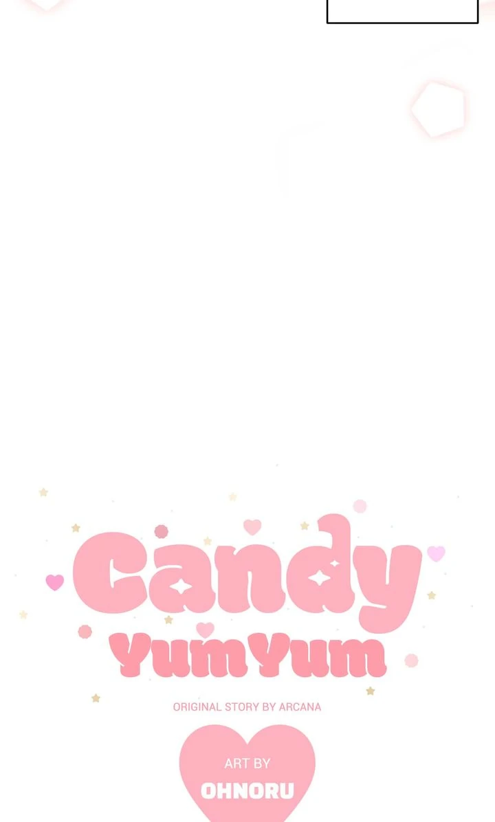 Candy Yum Yum [Full ver.] - Chapter 18 manhwa
