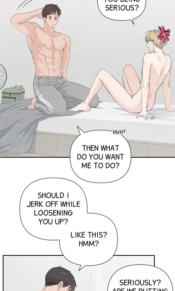 Candy Yum Yum [Full ver.] - Chapter 18 manhwa