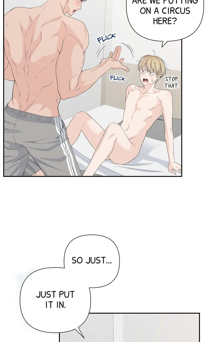 Candy Yum Yum [Full ver.] - Chapter 18 manhwa