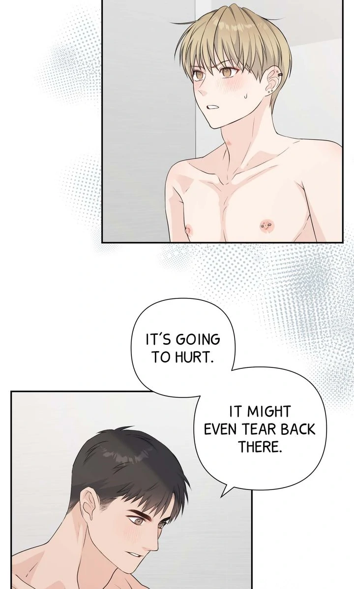 Candy Yum Yum [Full ver.] - Chapter 18 manhwa