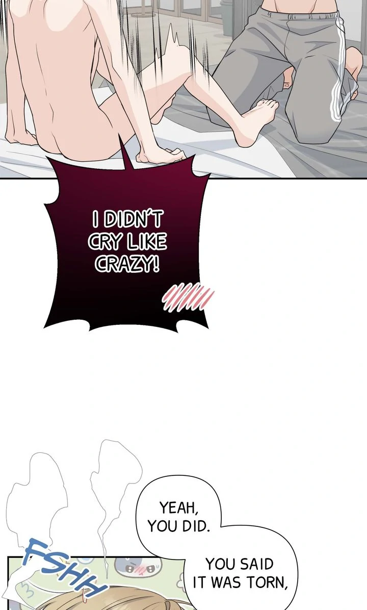 Candy Yum Yum [Full ver.] - Chapter 18 manhwa
