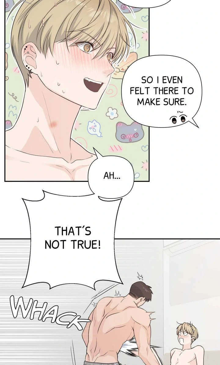 Candy Yum Yum [Full ver.] - Chapter 18 manhwa