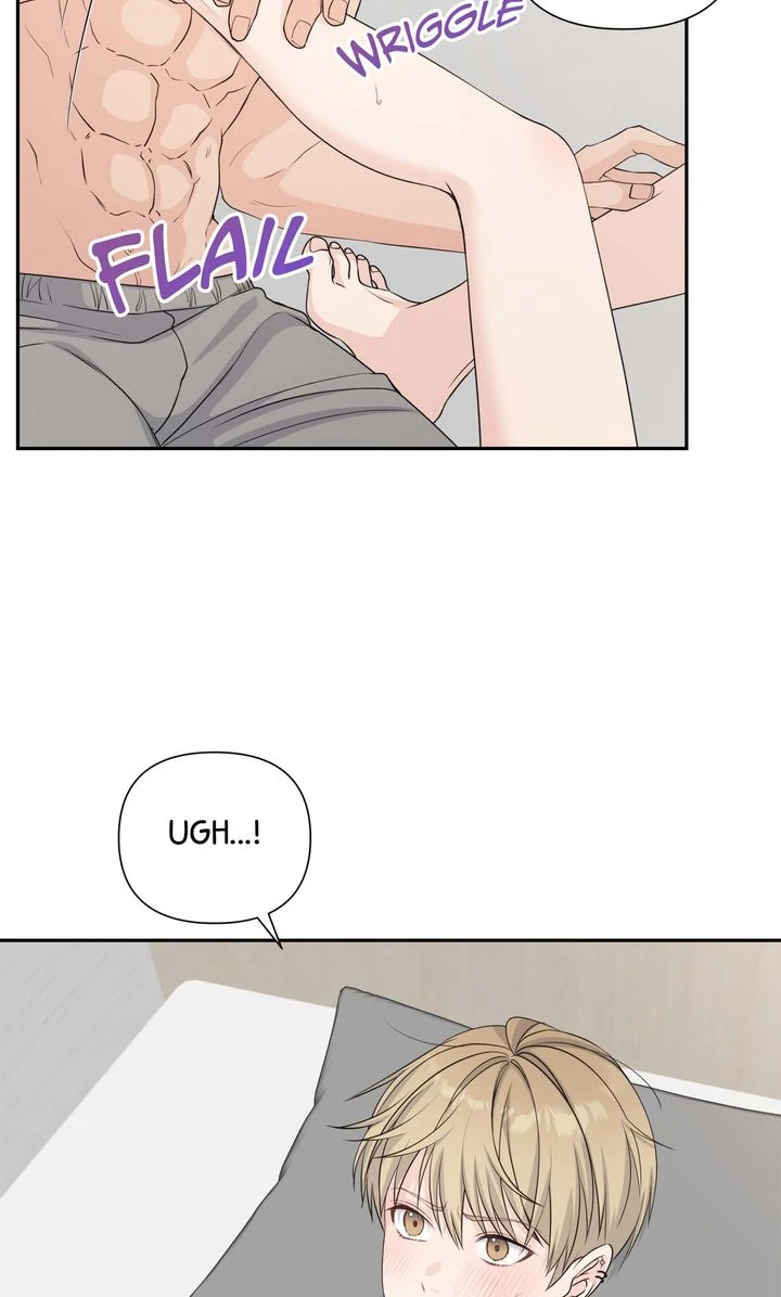 Candy Yum Yum [Full ver.] - Chapter 18 manhwa