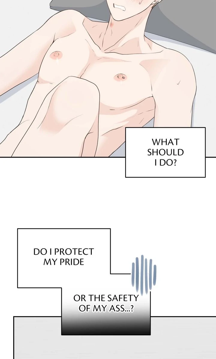Candy Yum Yum [Full ver.] - Chapter 18 manhwa