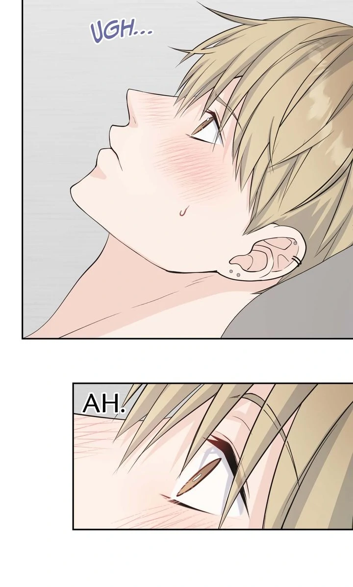 Candy Yum Yum [Full ver.] - Chapter 18 manhwa
