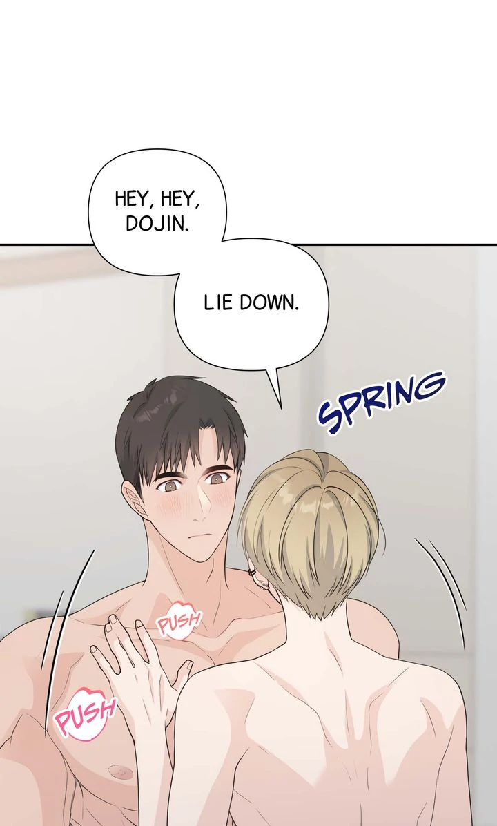 Candy Yum Yum [Full ver.] - Chapter 18 manhwa