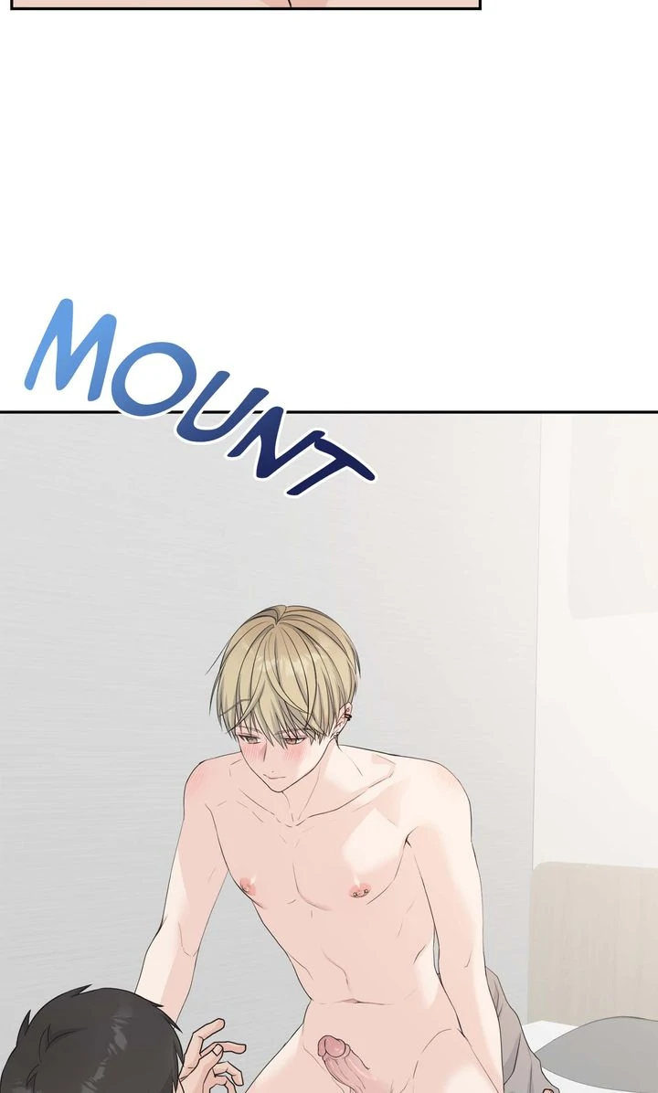 Candy Yum Yum [Full ver.] - Chapter 18 manhwa