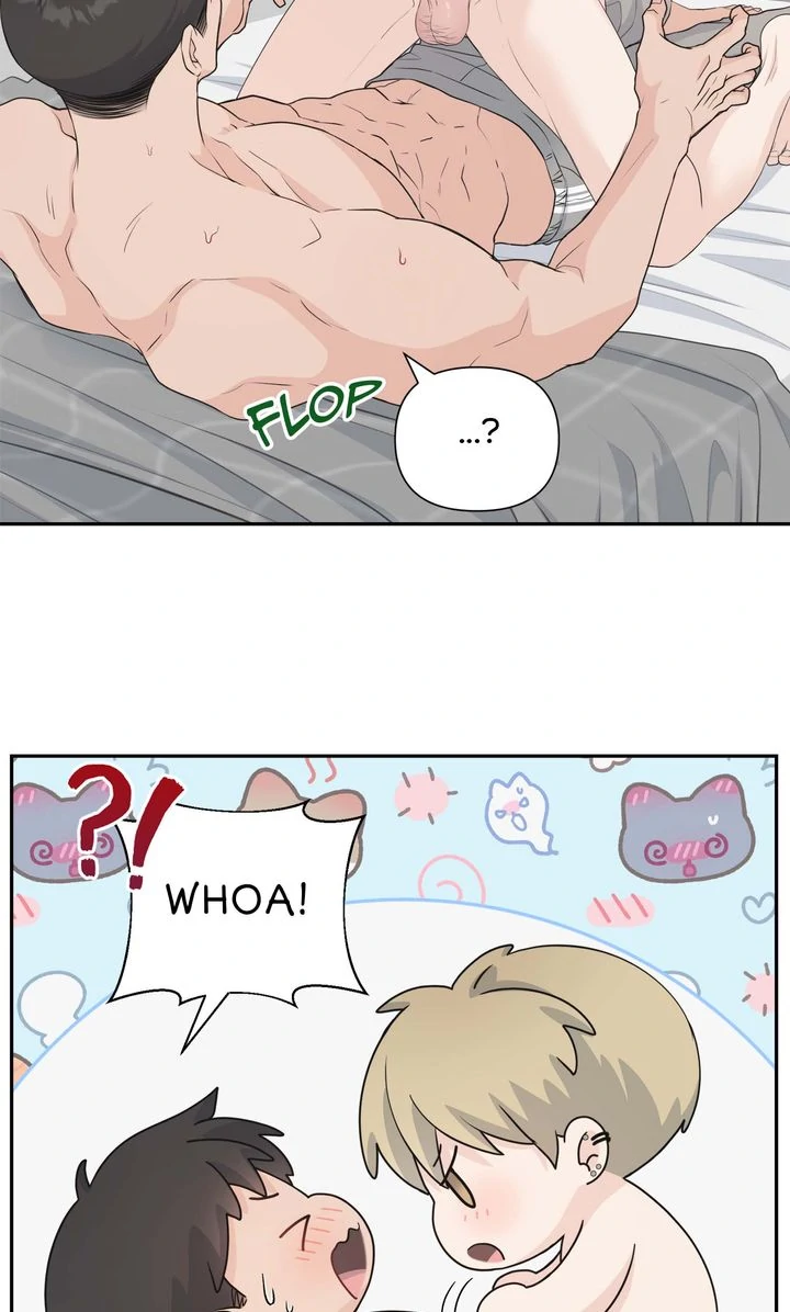 Candy Yum Yum [Full ver.] - Chapter 18 manhwa