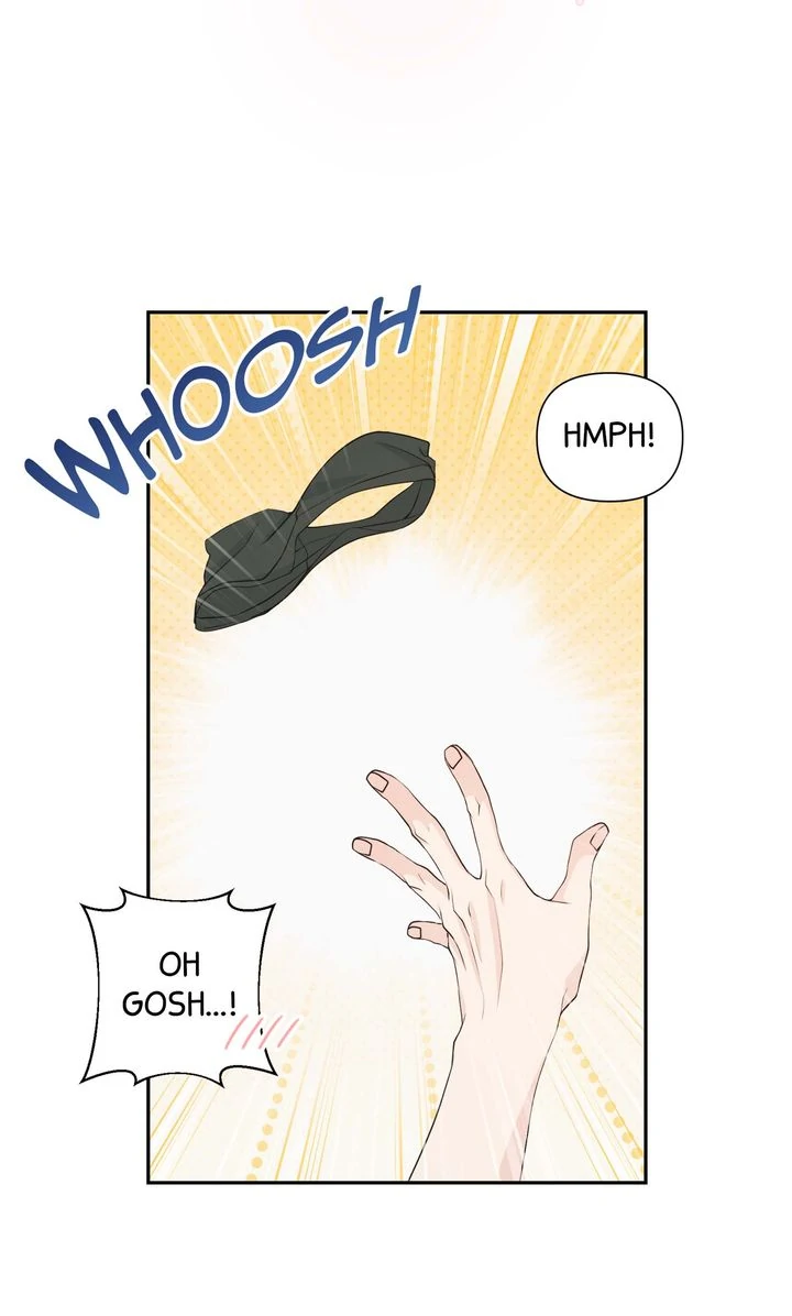 Candy Yum Yum [Full ver.] - Chapter 18 manhwa