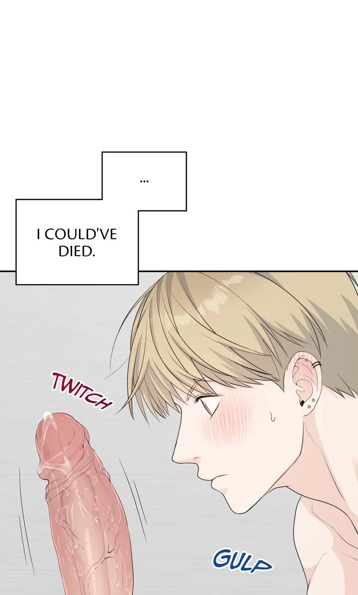 Candy Yum Yum [Full ver.] - Chapter 18 manhwa