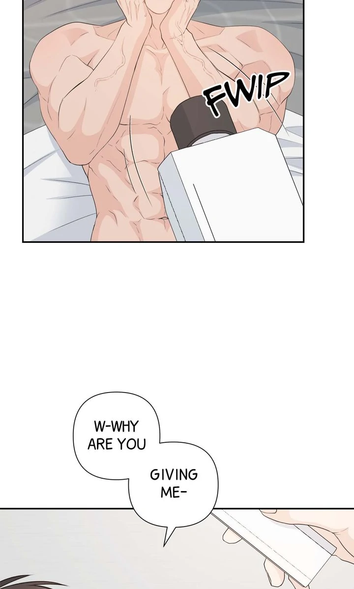 Candy Yum Yum [Full ver.] - Chapter 18 manhwa