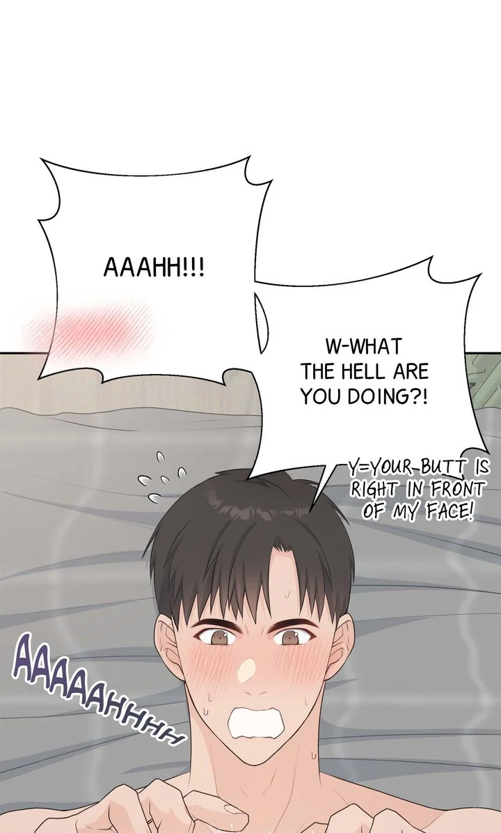 Candy Yum Yum [Full ver.] - Chapter 18 manhwa