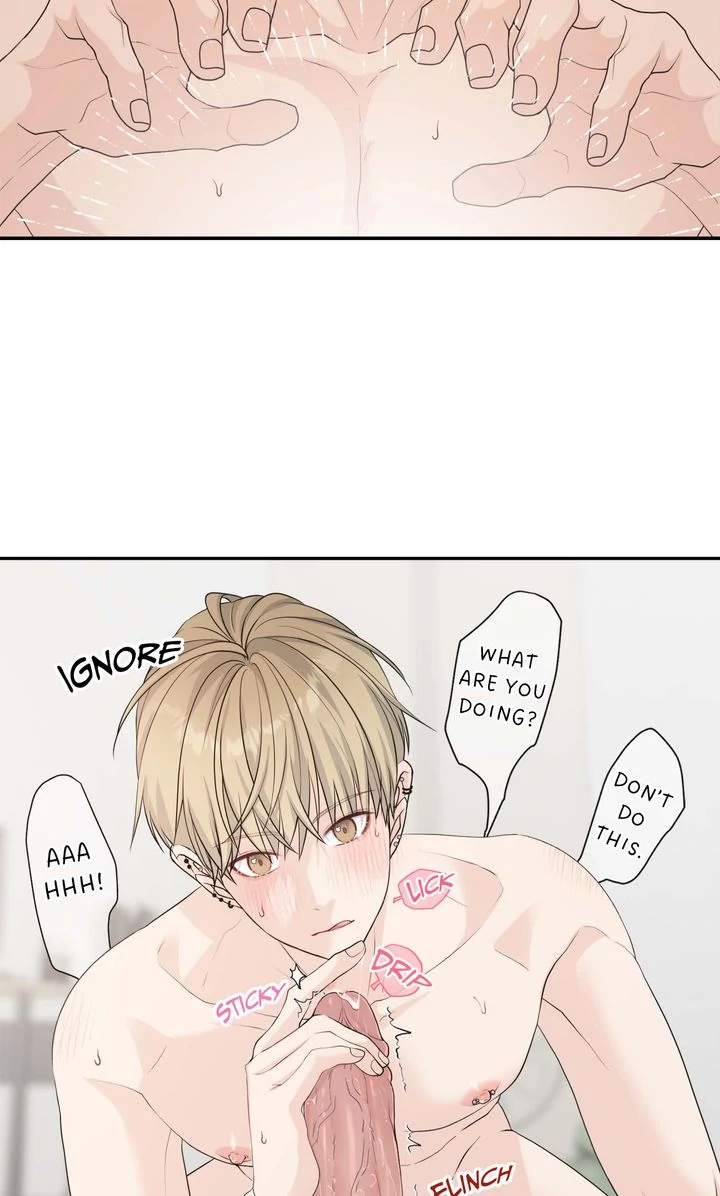 Candy Yum Yum [Full ver.] - Chapter 18 manhwa