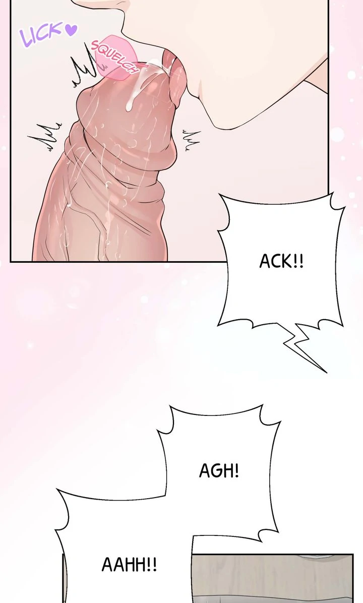 Candy Yum Yum [Full ver.] - Chapter 18 manhwa