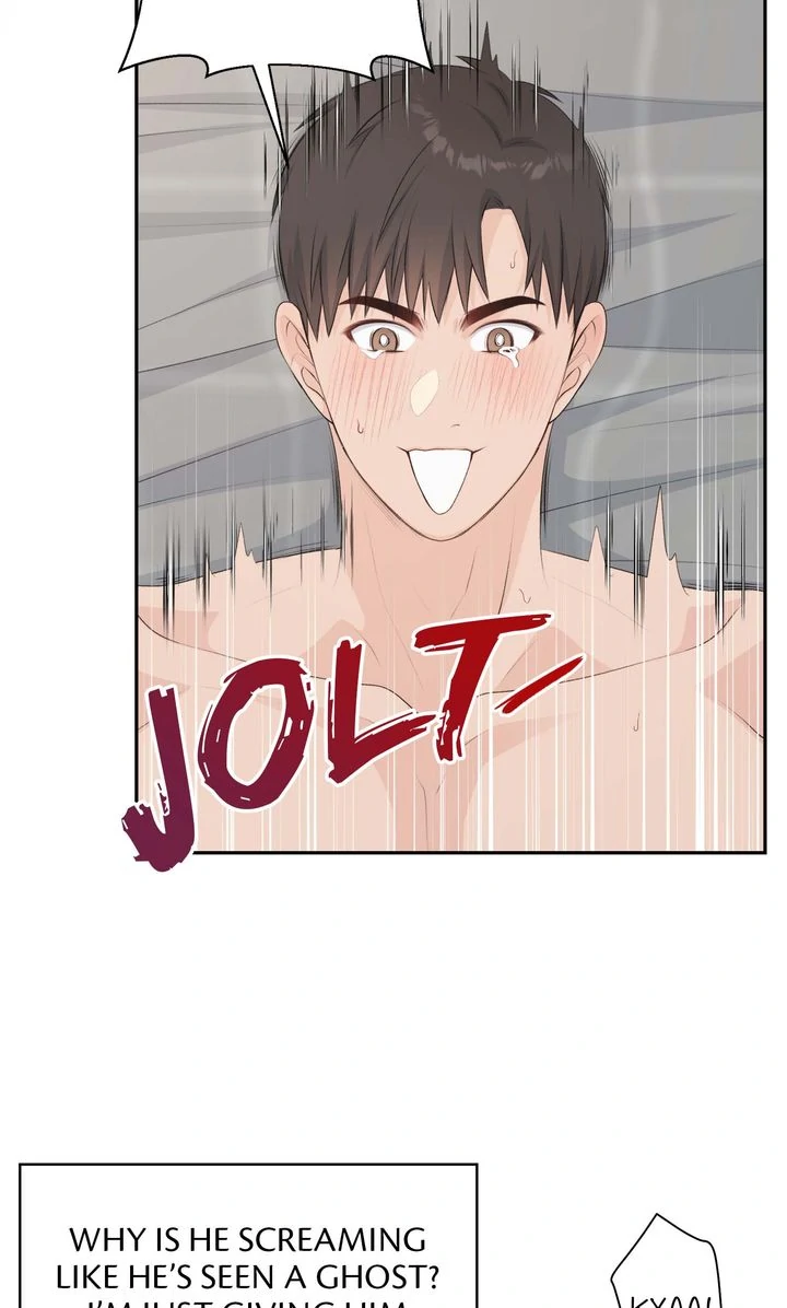 Candy Yum Yum [Full ver.] - Chapter 18 manhwa
