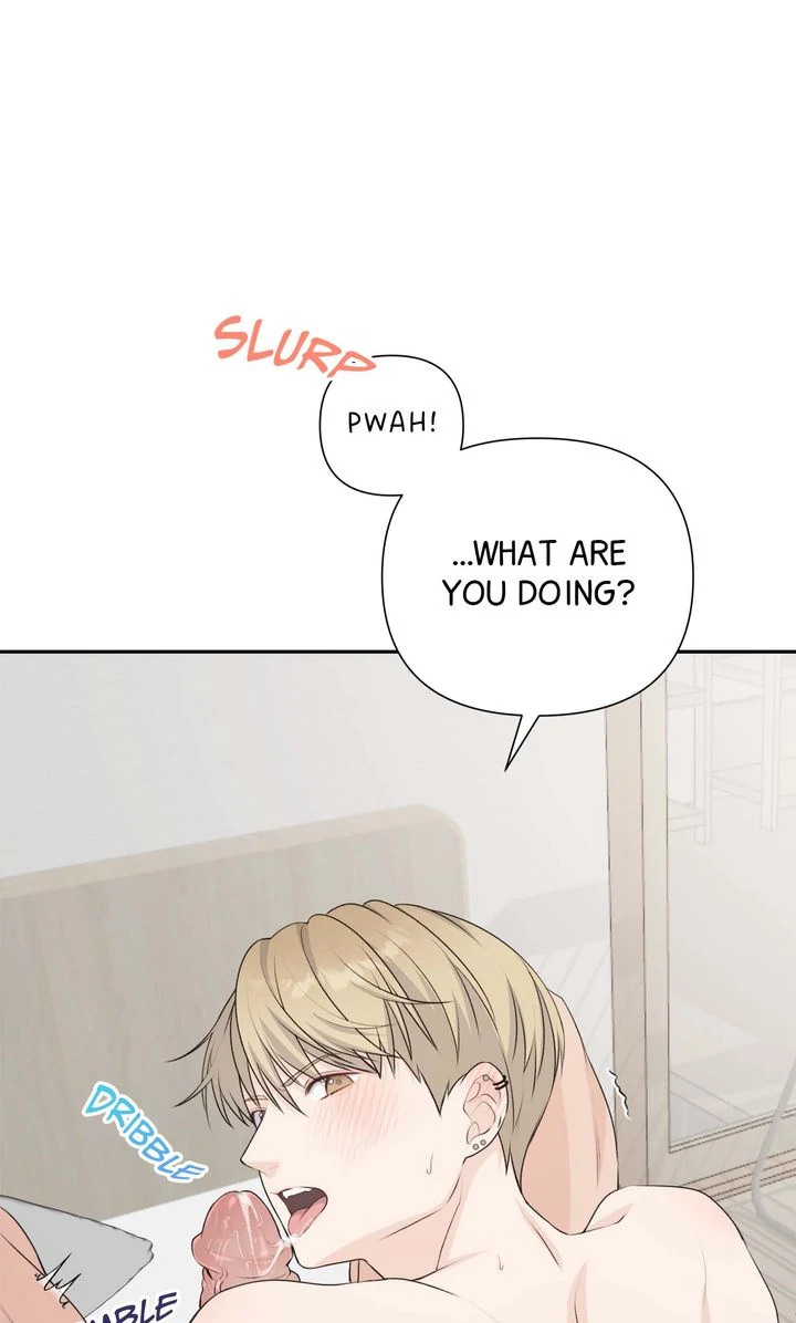 Candy Yum Yum [Full ver.] - Chapter 18 manhwa