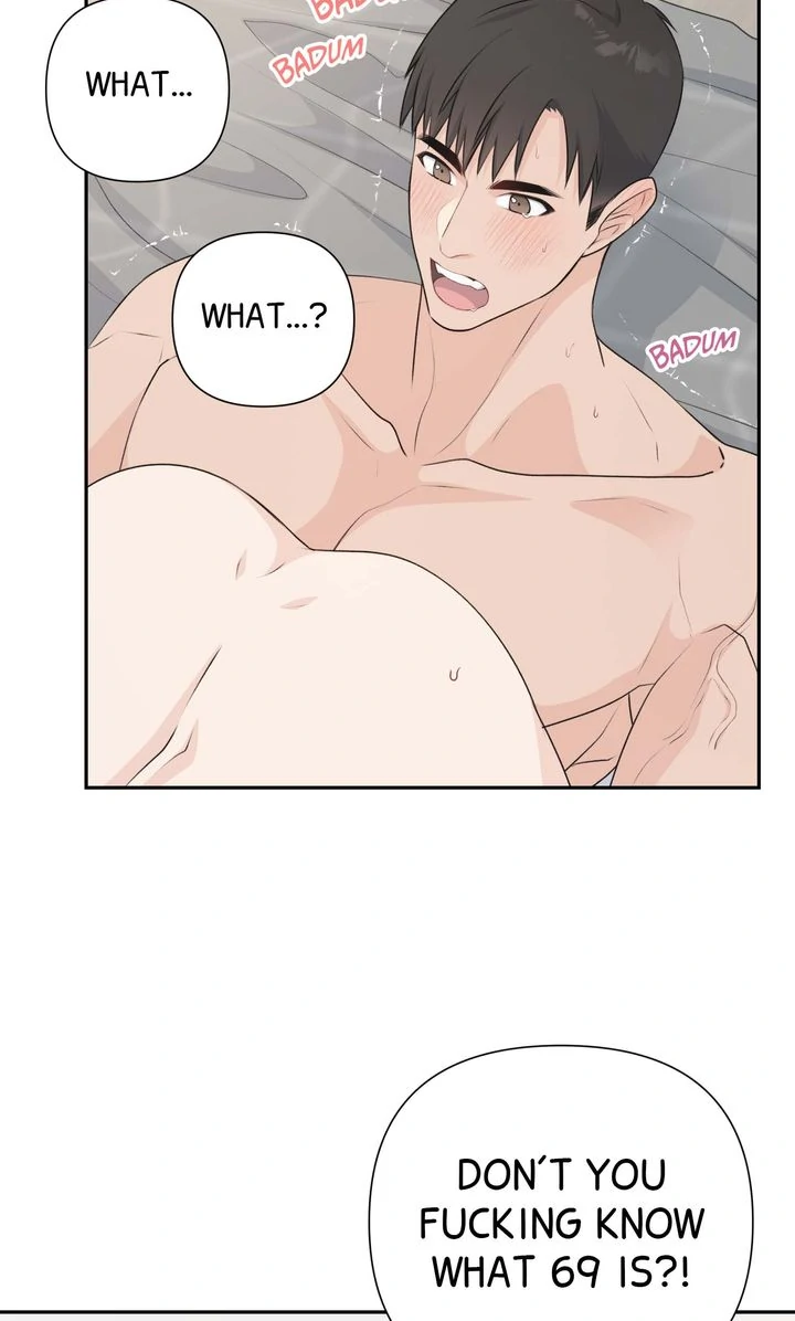 Candy Yum Yum [Full ver.] - Chapter 18 manhwa