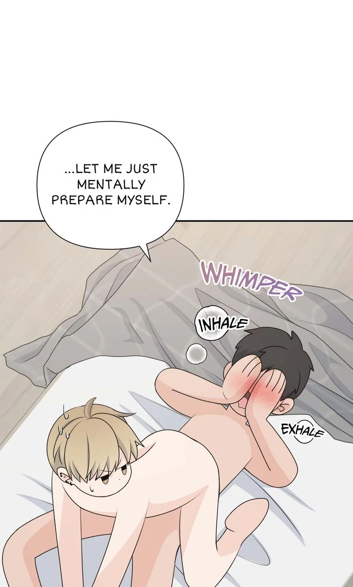 Candy Yum Yum [Full ver.] - Chapter 18 manhwa