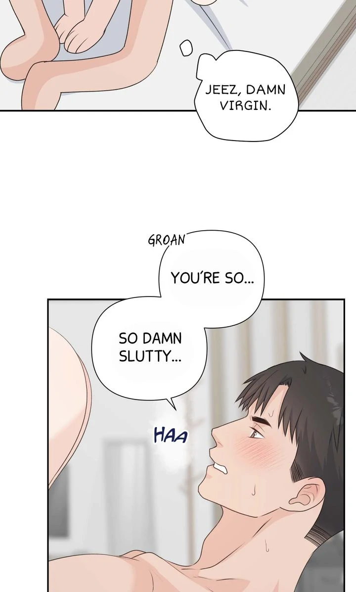 Candy Yum Yum [Full ver.] - Chapter 18 manhwa